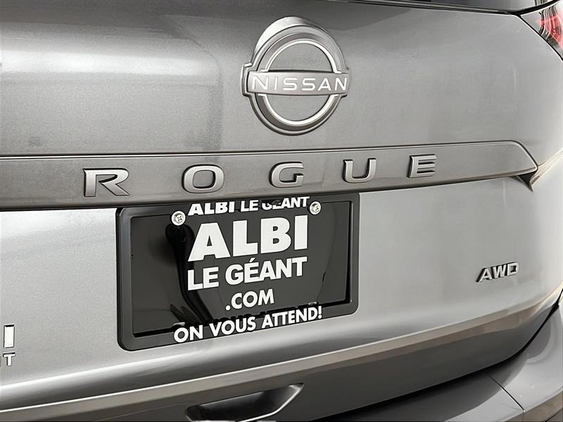 nissan Rogue 2024 - 24