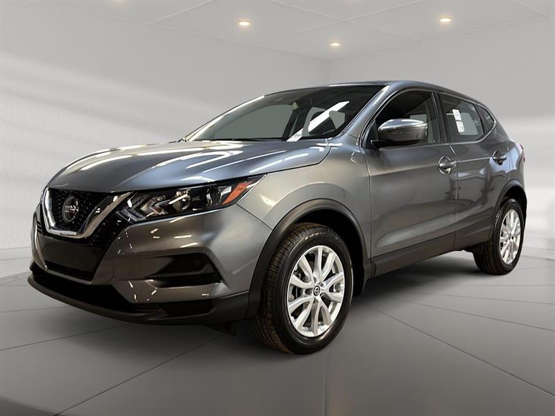 nissan Qashqai 2023