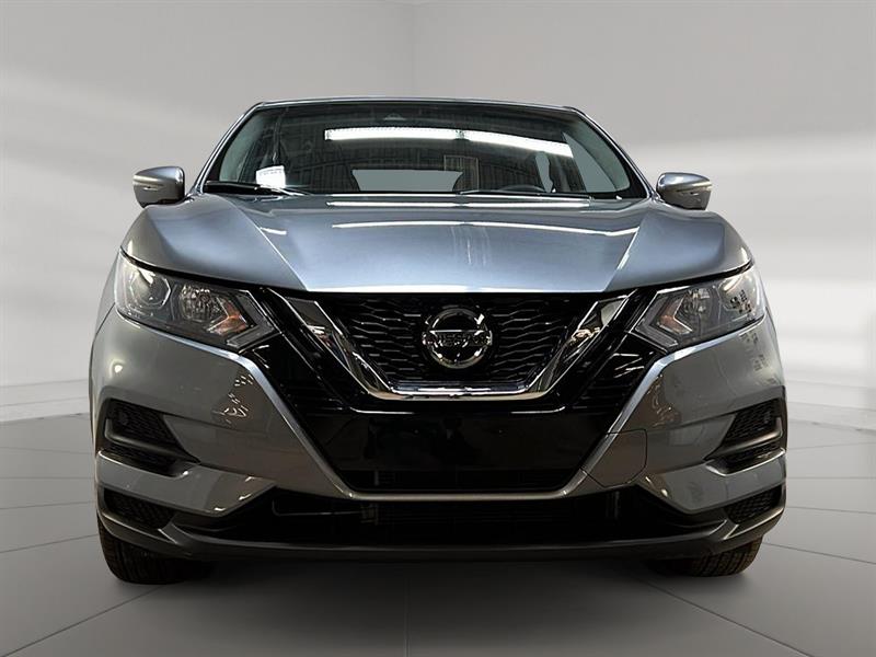 nissan Qashqai 2023 - 2