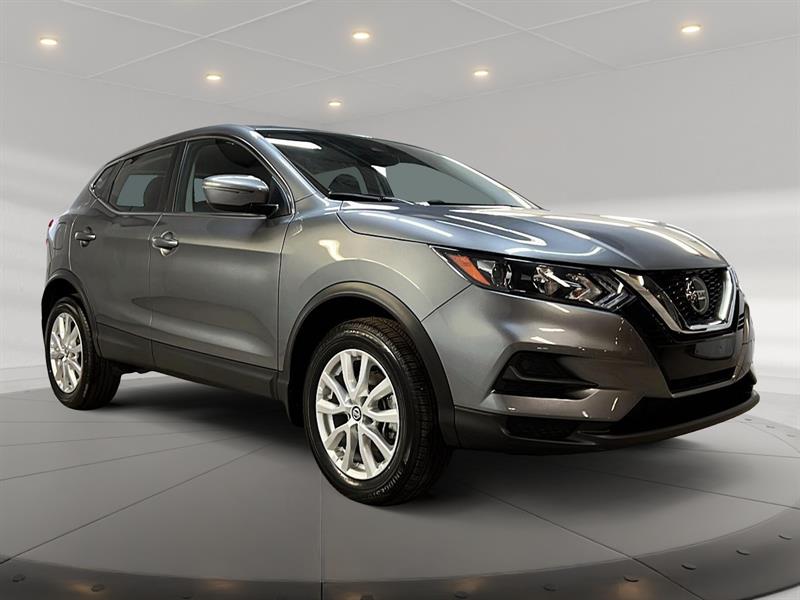 nissan Qashqai 2023 - 3