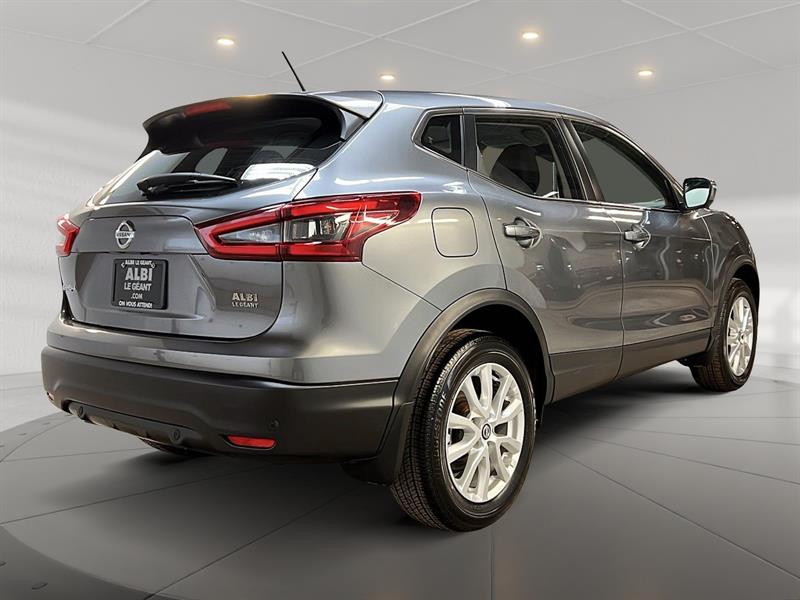 nissan Qashqai 2023 - 4