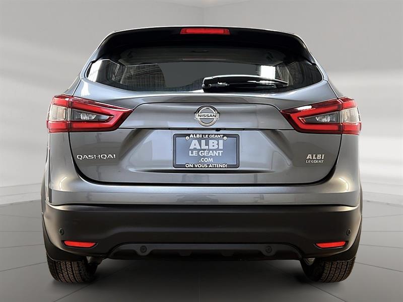 nissan Qashqai 2023 - 5