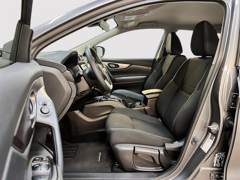 nissan Qashqai 2023 - 7