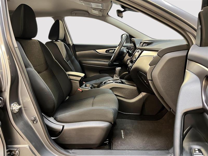 nissan Qashqai 2023 - 8