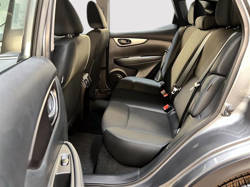 nissan Qashqai 2023 - 9