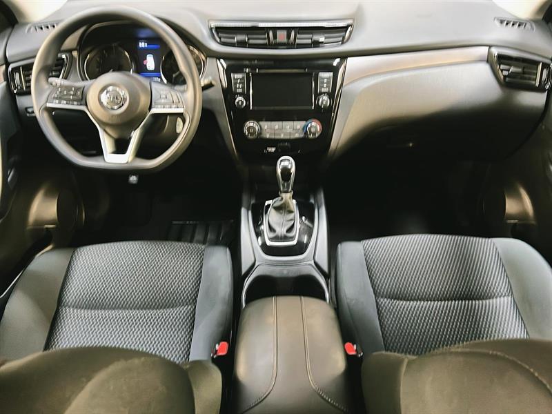 nissan Qashqai 2023 - 10