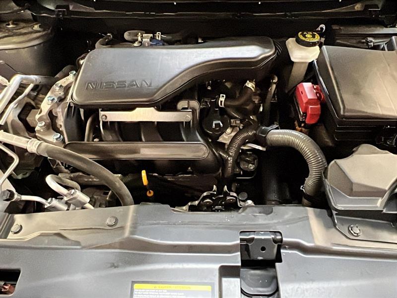nissan Qashqai 2023 - 11
