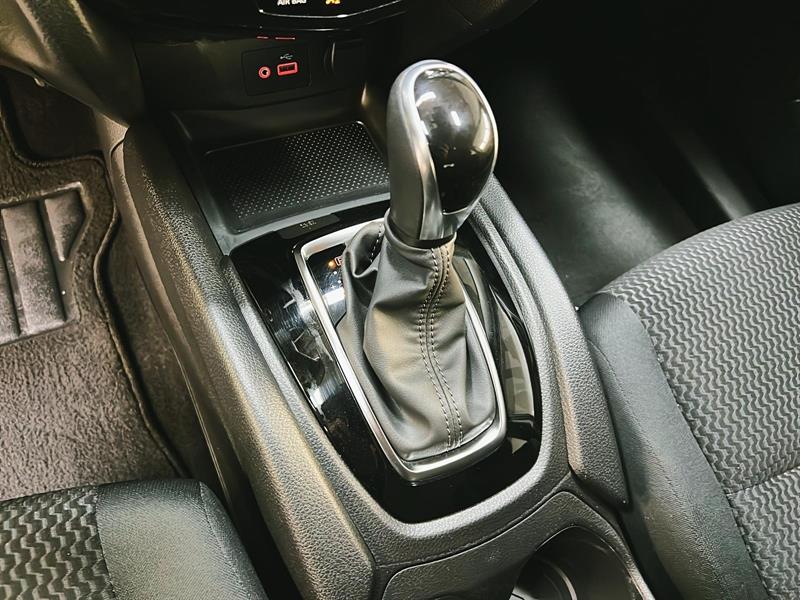 nissan Qashqai 2023 - 13