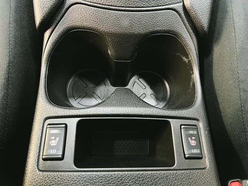 nissan Qashqai 2023 - 14