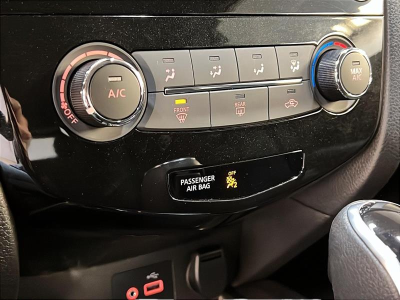 nissan Qashqai 2023 - 15