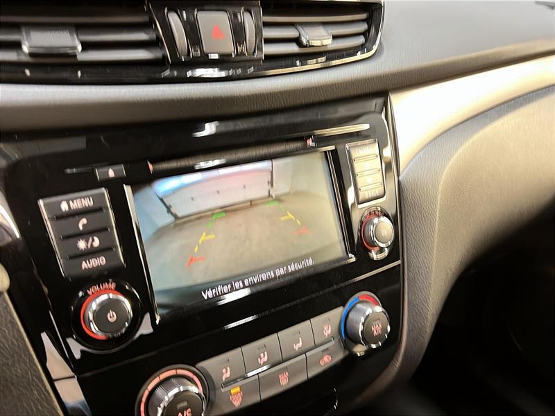 nissan Qashqai 2023 - 17