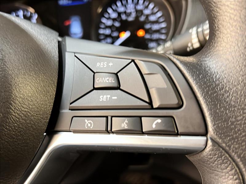 nissan Qashqai 2023 - 18