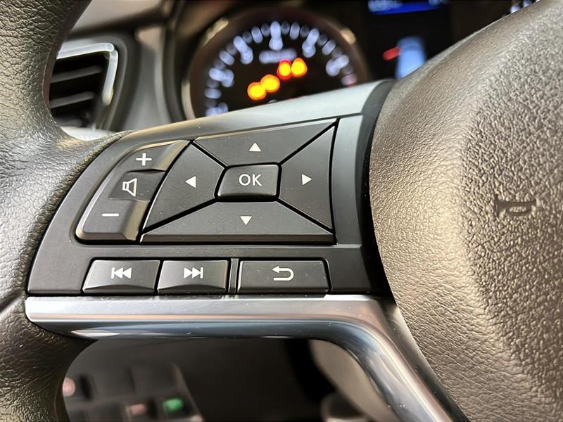 nissan Qashqai 2023 - 19