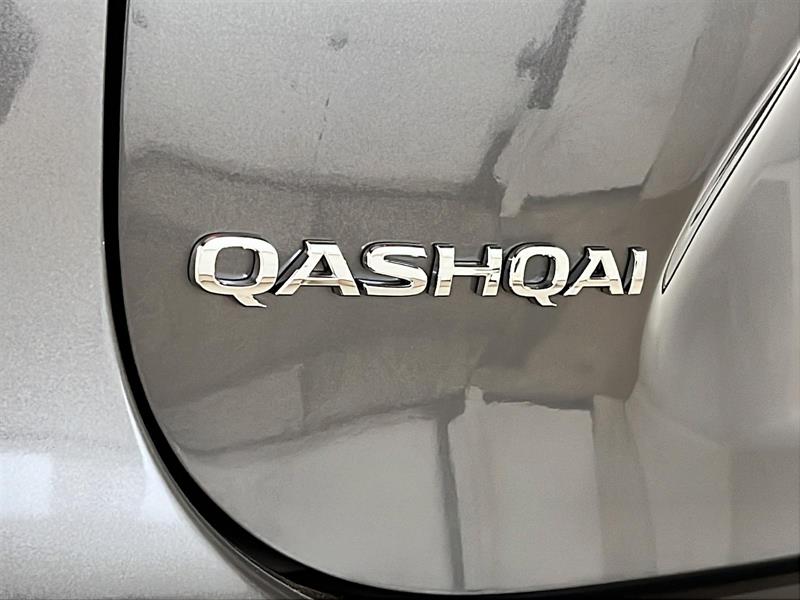 nissan Qashqai 2023 - 23