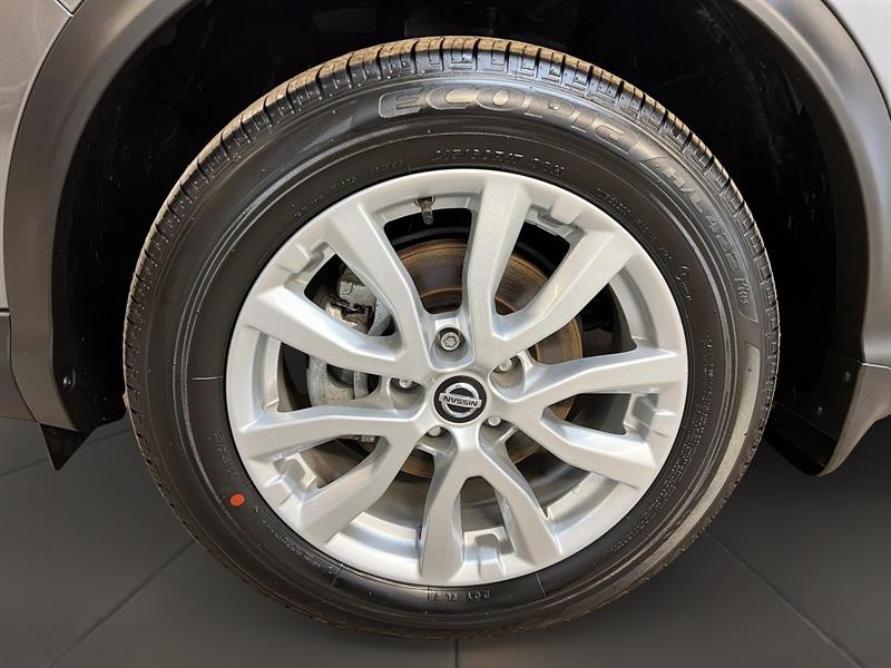 nissan Qashqai 2023 - 24