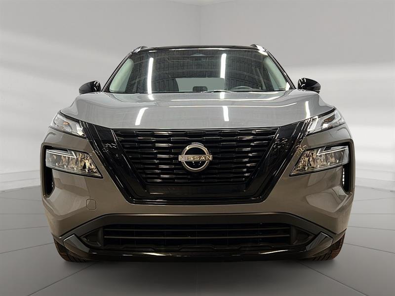 nissan Rogue 2023 - 2