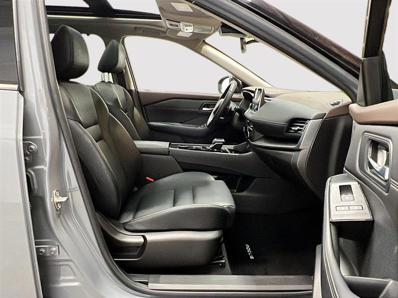nissan Rogue 2023 - 8