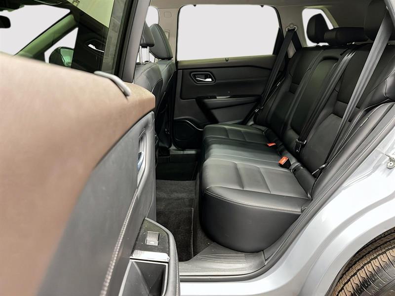 nissan Rogue 2023 - 9