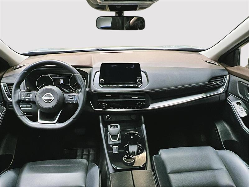 nissan Rogue 2023 - 10