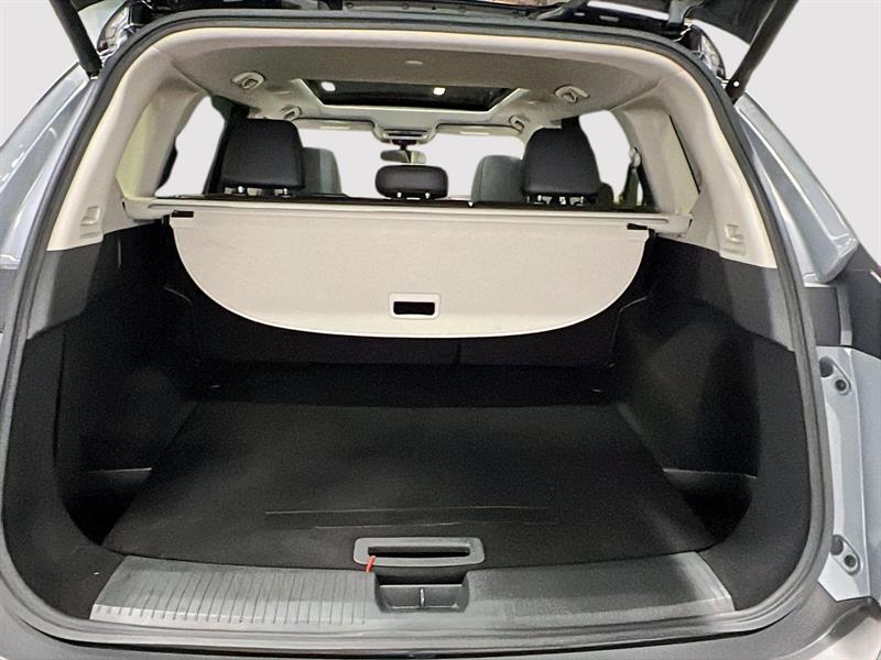 nissan Rogue 2023 - 13