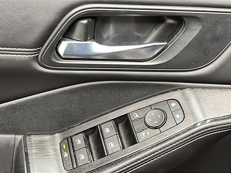 nissan Rogue 2023 - 23