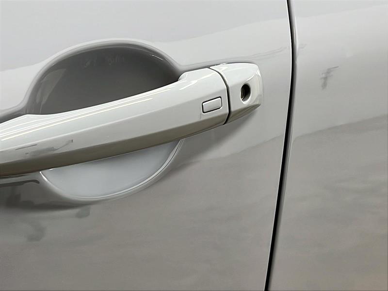 nissan Rogue 2023 - 25