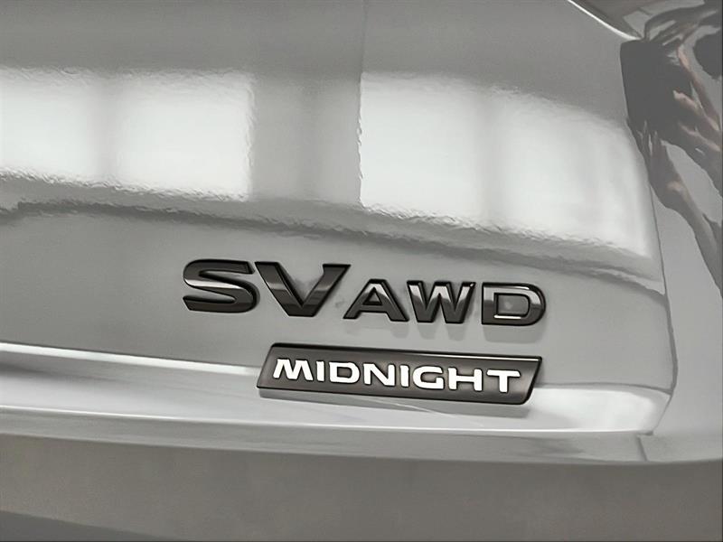 nissan Rogue 2023 - 27