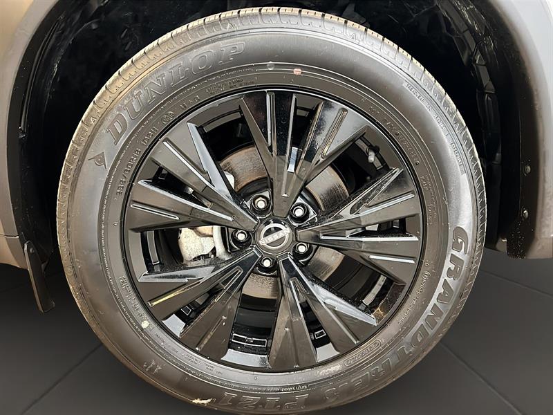 nissan Rogue 2023 - 28