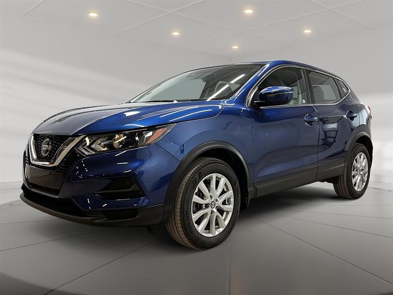 nissan Qashqai 2023