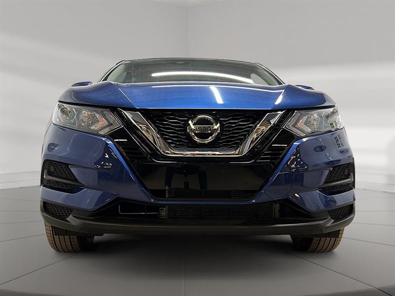 nissan Qashqai 2023 - 2