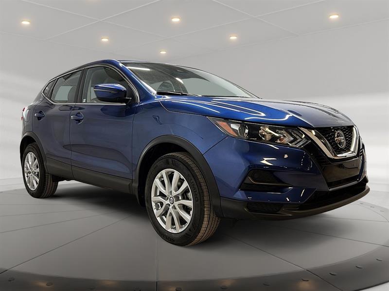nissan Qashqai 2023 - 3