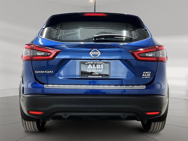 nissan Qashqai 2023 - 5
