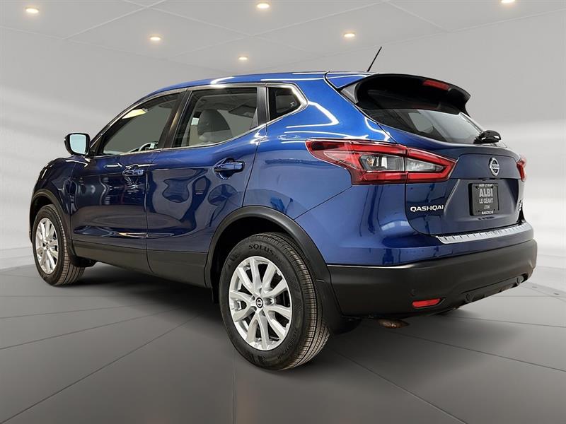 nissan Qashqai 2023 - 6