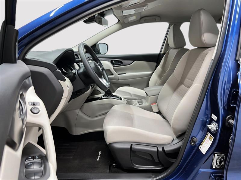 nissan Qashqai 2023 - 7