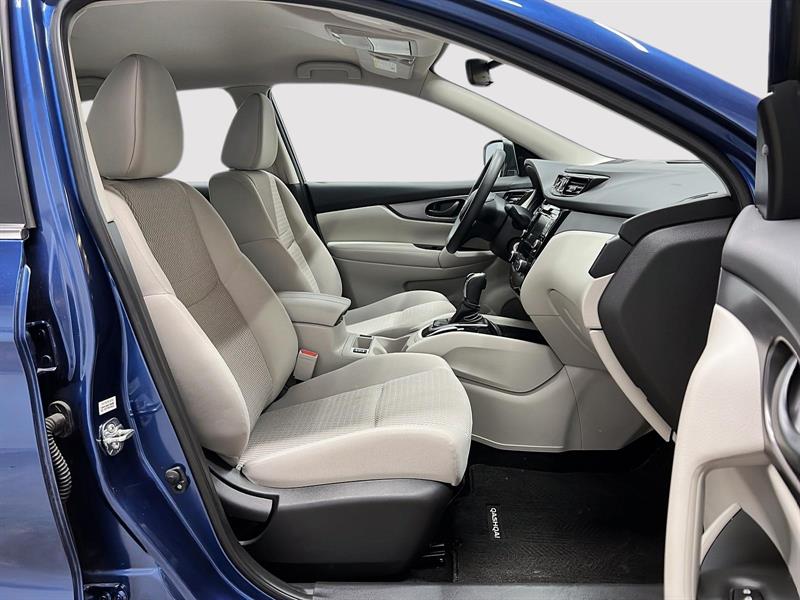 nissan Qashqai 2023 - 8