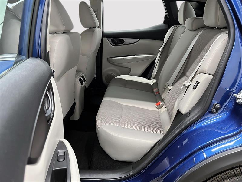 nissan Qashqai 2023 - 9