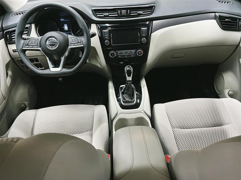 nissan Qashqai 2023 - 10
