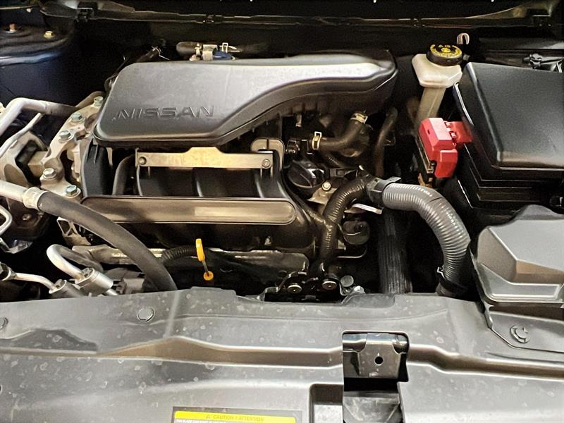 nissan Qashqai 2023 - 11