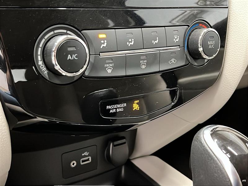 nissan Qashqai 2023 - 15