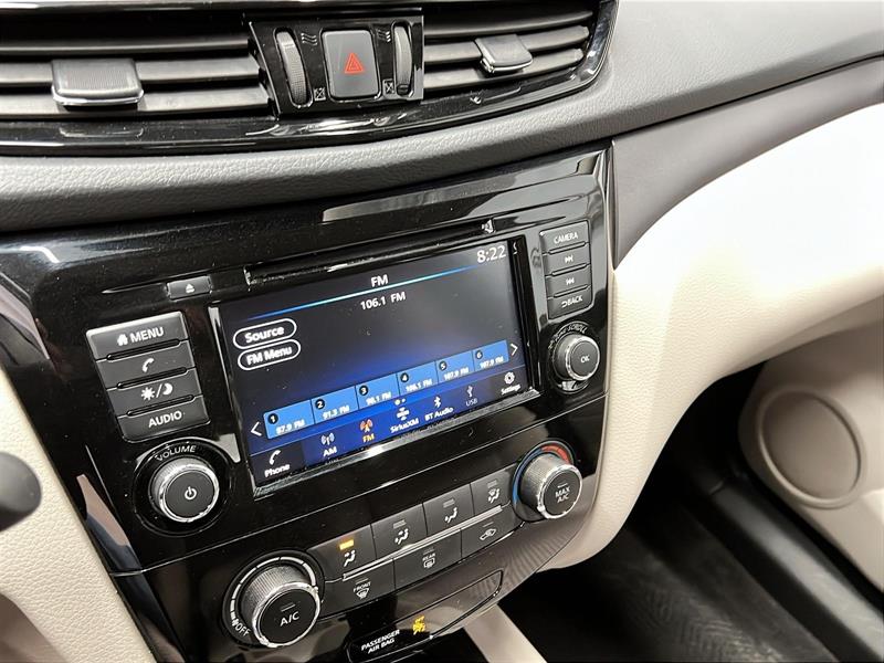 nissan Qashqai 2023 - 16