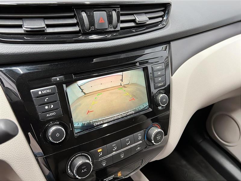 nissan Qashqai 2023 - 17
