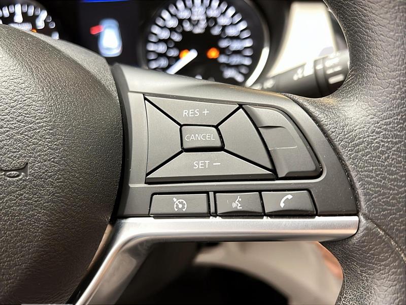 nissan Qashqai 2023 - 18