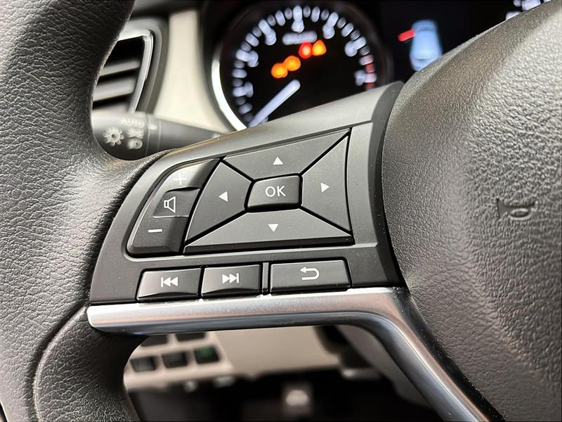 nissan Qashqai 2023 - 19