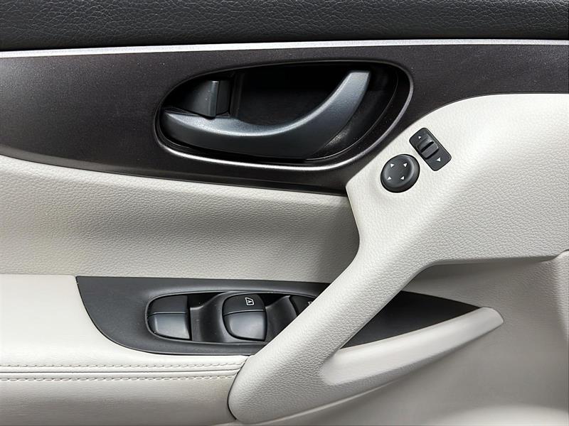 nissan Qashqai 2023 - 21
