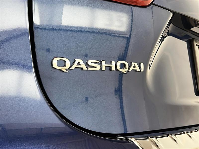 nissan Qashqai 2023 - 23