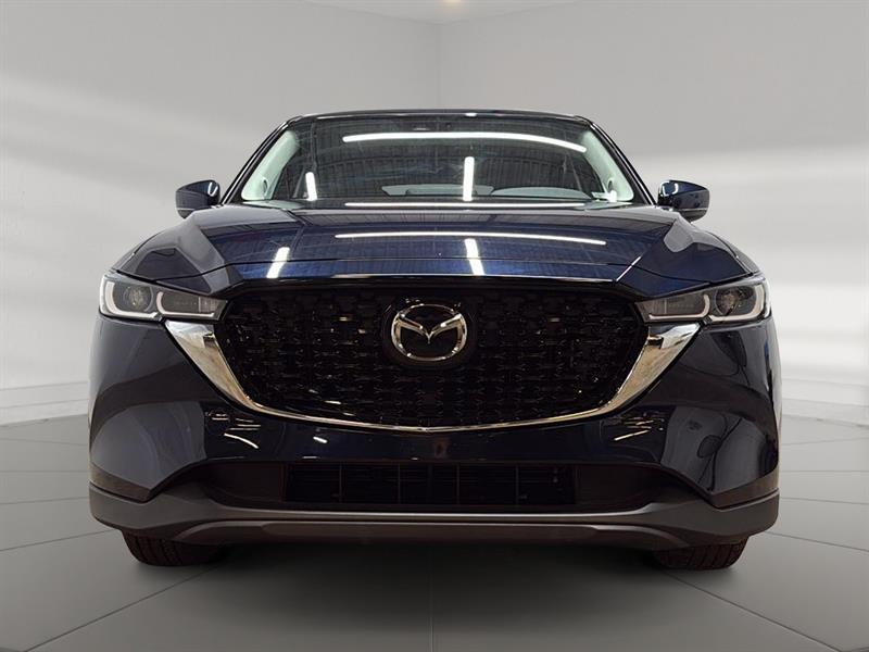 mazda CX-5 2025 - 2