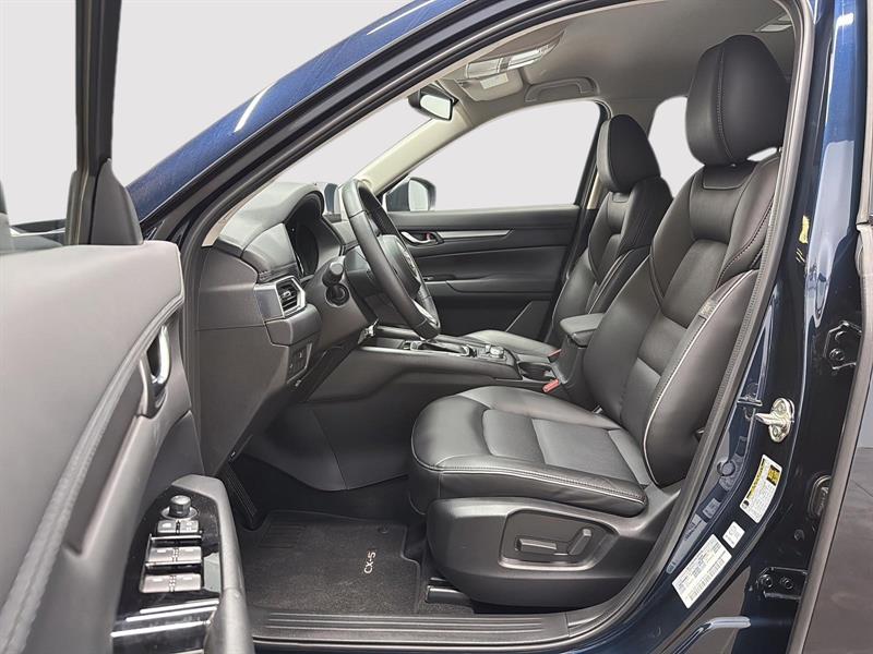 mazda CX-5 2025 - 7