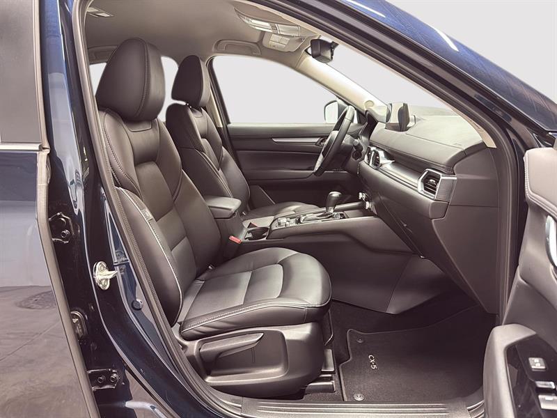 mazda CX-5 2025 - 8