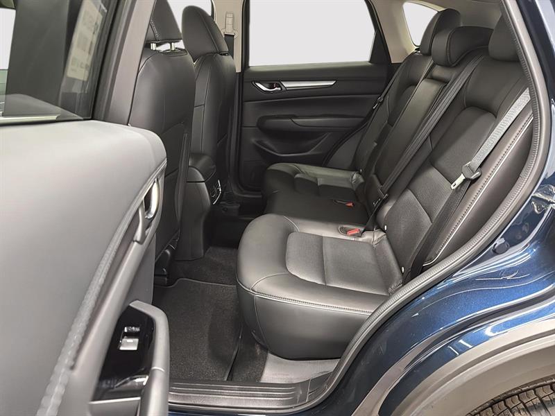 mazda CX-5 2025 - 9