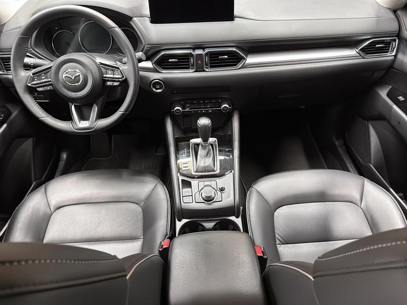 mazda CX-5 2025 - 10